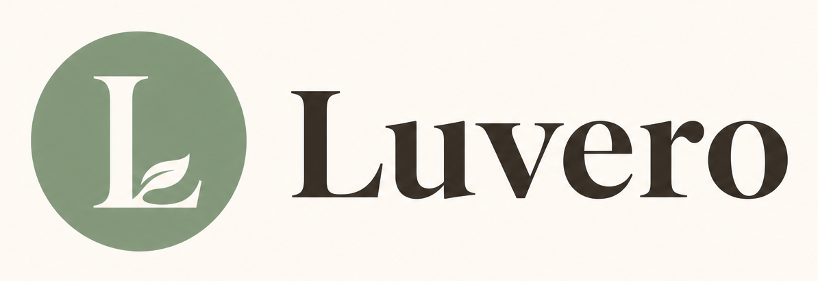Luvero